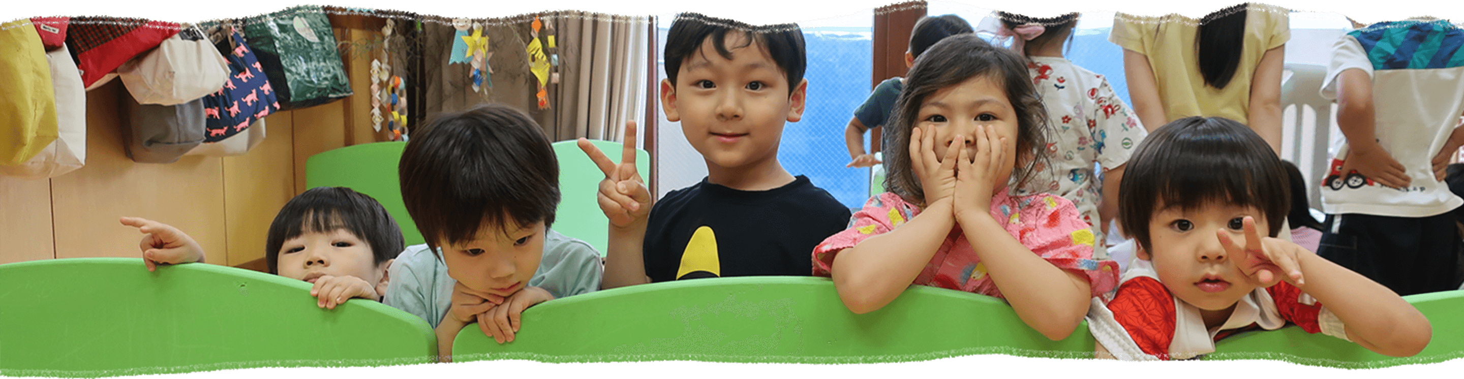 takenoko kids