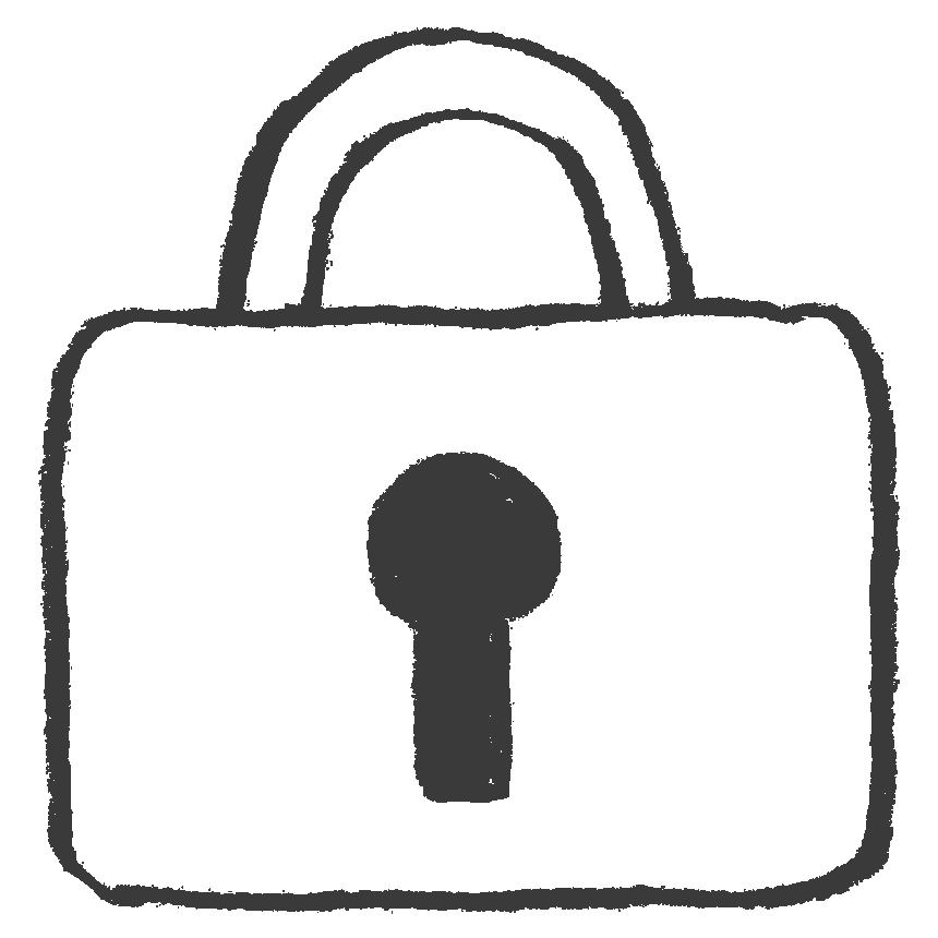 lock