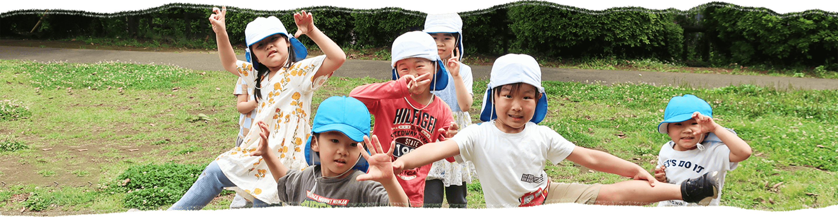 takenoko kids